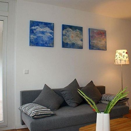 Ferienwohnung Foerdeglueck Glucksburg Bagian luar foto
